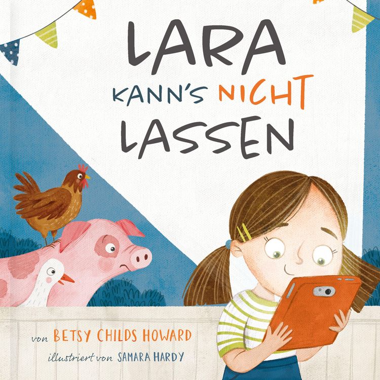Produktbild: Lara kann&rsquo;s nicht lassen
