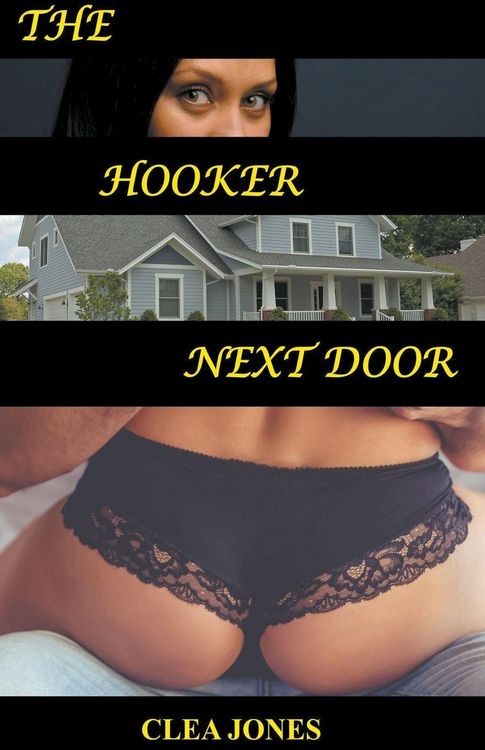 Produktbild: The Hooker Next Door