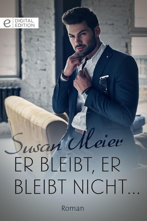 Produktbild: Er bleibt, er bleibt nicht ...