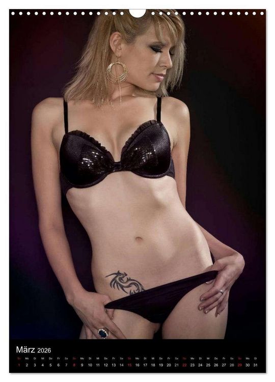 Produktbild: Pretty Women (Wandkalender 2026 DIN A3 hoch), CALVENDO Monatskalender