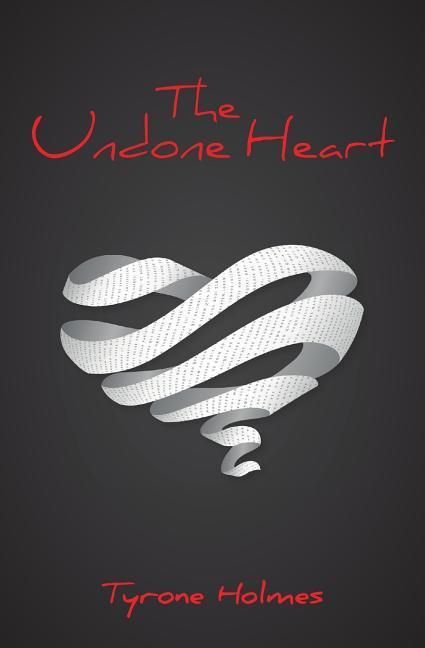 Produktbild: The Undone Heart