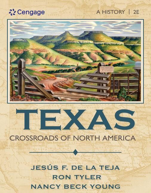 Produktbild: Texas