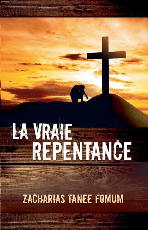 Produktbild: La vraie repentance
