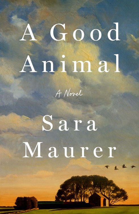 Produktbild: A Good Animal