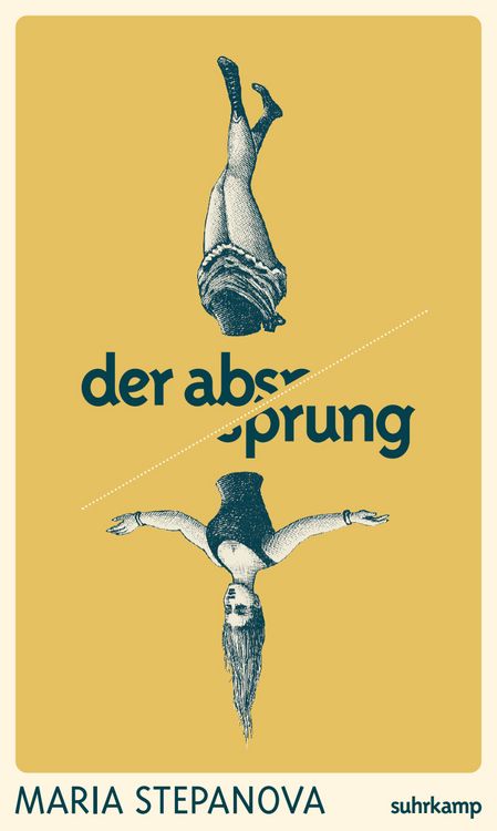 Produktbild: Der Absprung