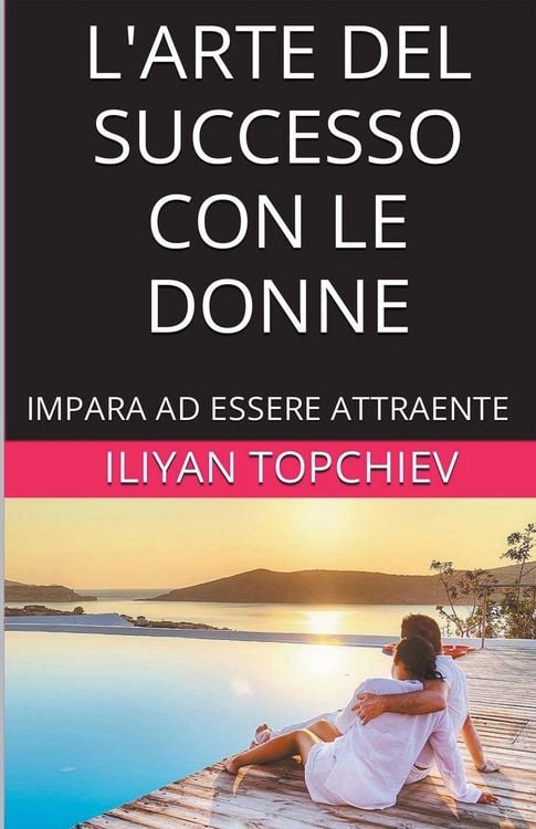 Produktbild: L'Arte del Successo con le Donne