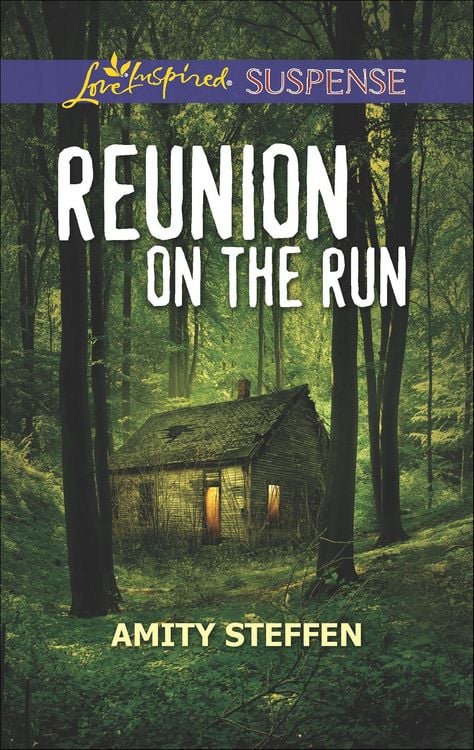 Produktbild: Reunion on the Run
