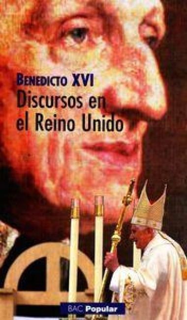 Produktbild: Discursos en el Reino Unido
