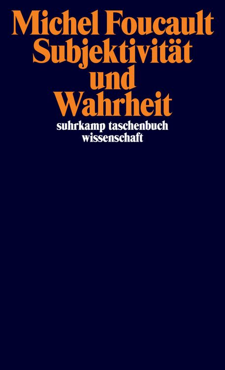 Produktbild: Subjektivit&auml;t und Wahrheit