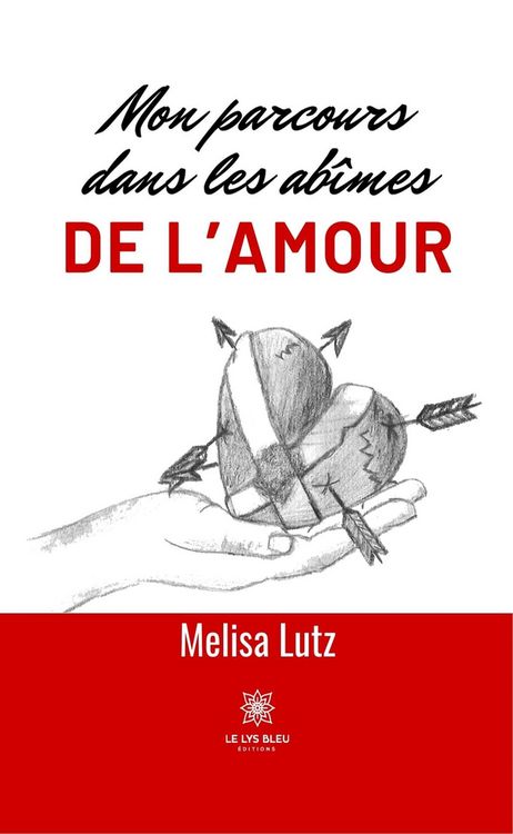 Produktbild: Mon parcours dans les ab&icirc;mes de l'amour