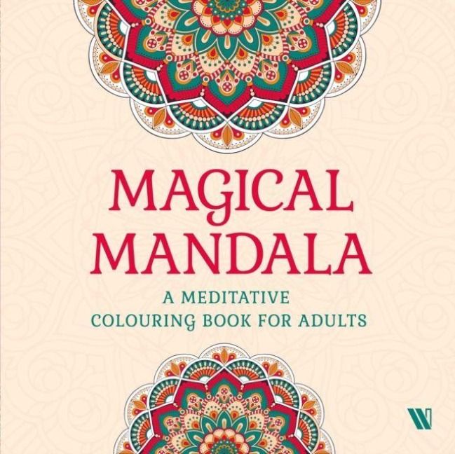 Produktbild: Magical Mandala