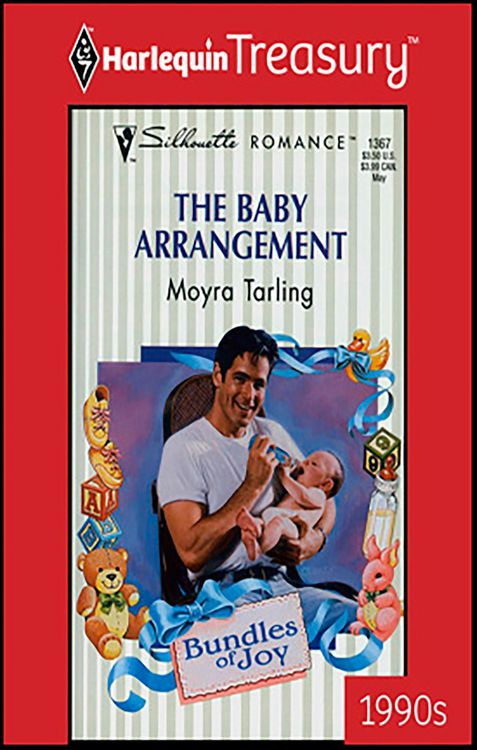 Produktbild: The Baby Arrangement