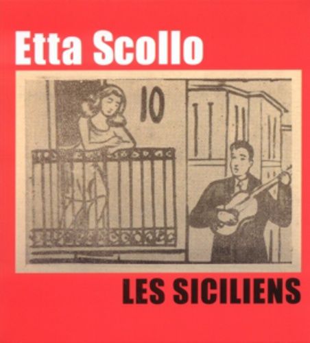 Produktbild: Les Siciliens