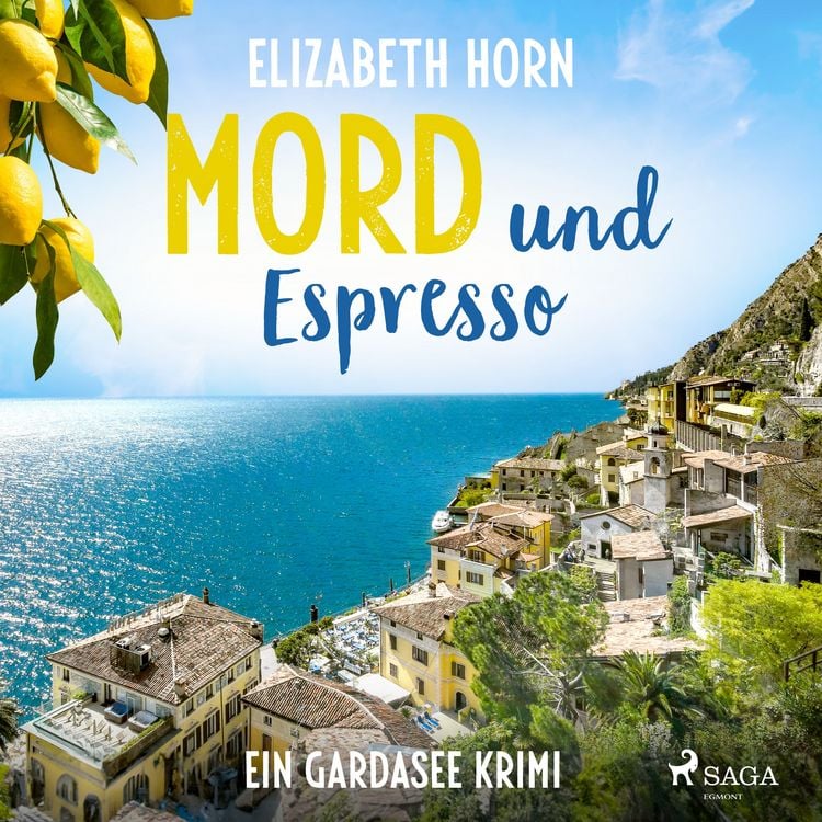 Produktbild: Mord und Espresso