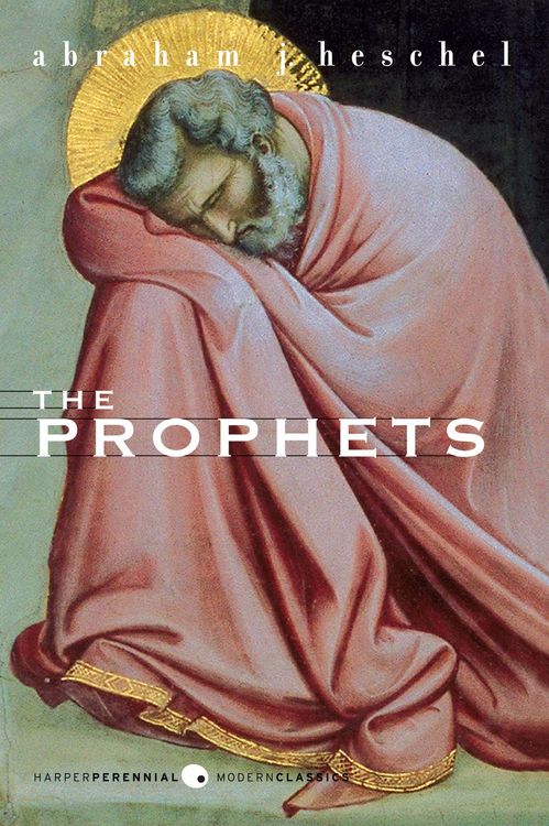 Produktbild: The Prophets