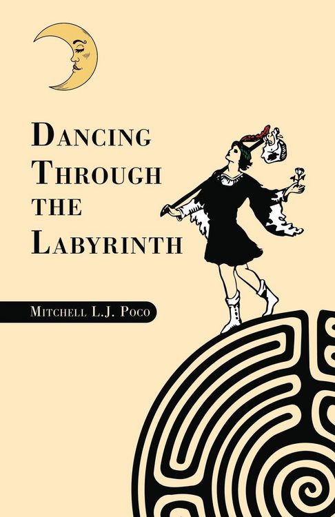 Produktbild: Dancing Through the Labyrinth