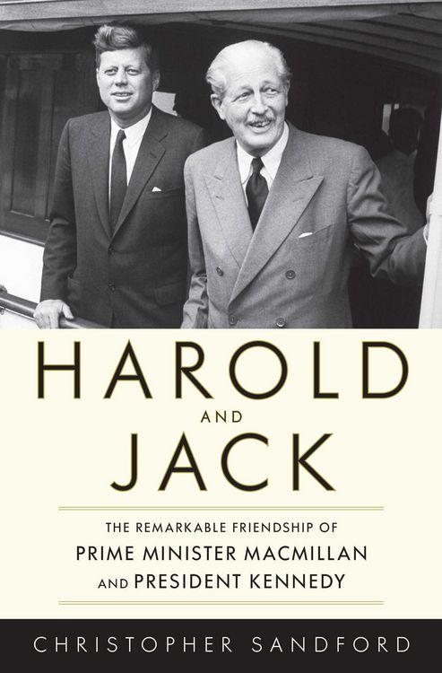 Produktbild: Harold and Jack