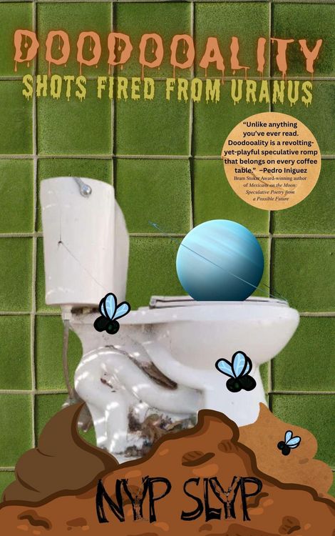 Produktbild: Doodooality: Shots Fired from Uranus