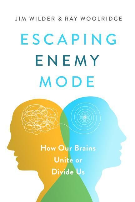 Produktbild: Escaping Enemy Mode