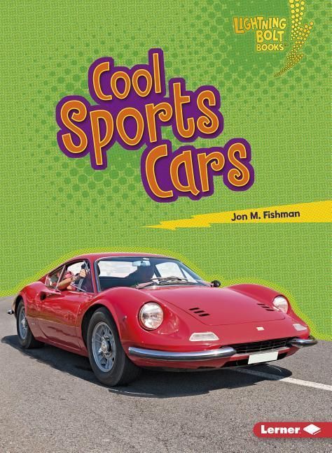 Produktbild: Cool Sports Cars