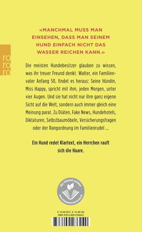 Produktbild: Guten Morgen, Miss Happy