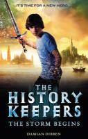 Produktbild: History Keepers: The Storm Begins