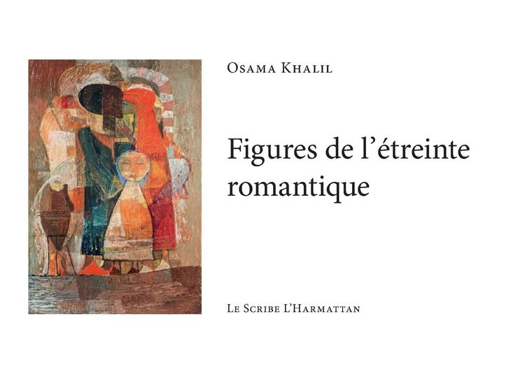 Produktbild: Figures de l'&eacute;treinte romantique
