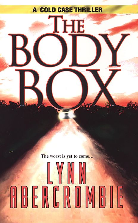 Produktbild: The Body Box
