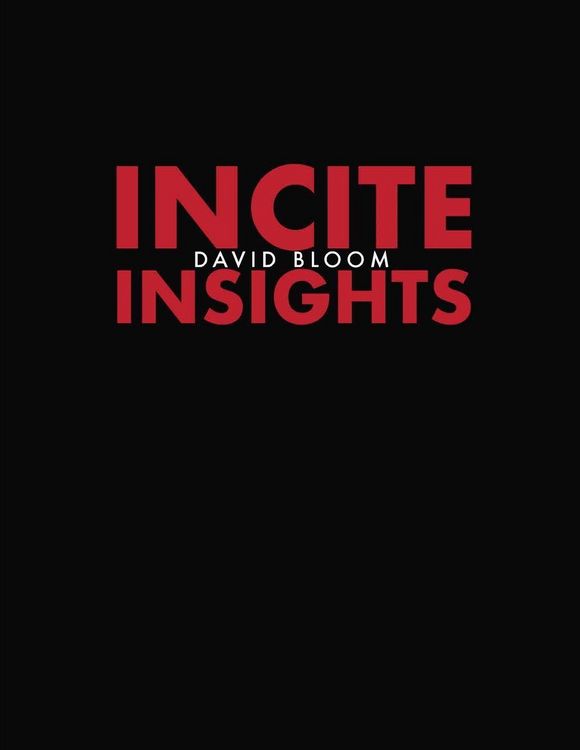 Produktbild: Incite Insights