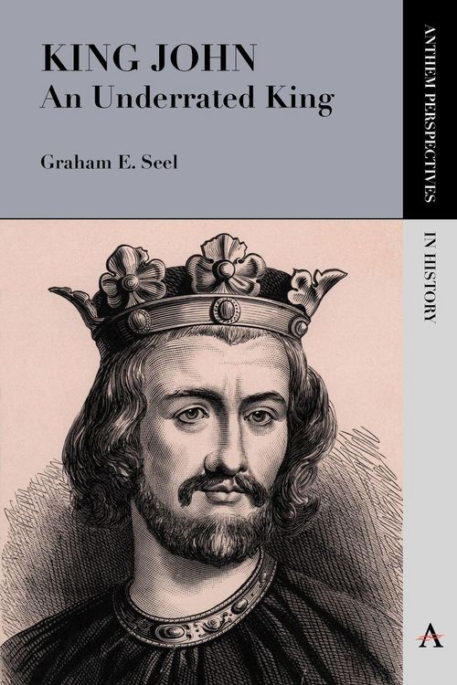 Produktbild: King John