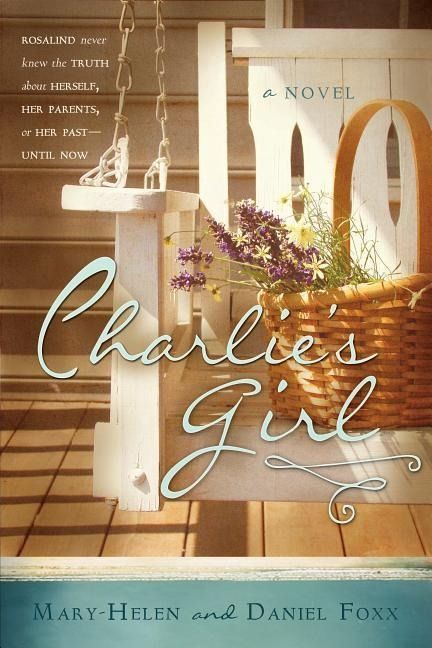 Produktbild: Charlie's Girl