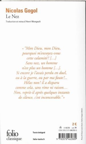 Produktbild: Le nez