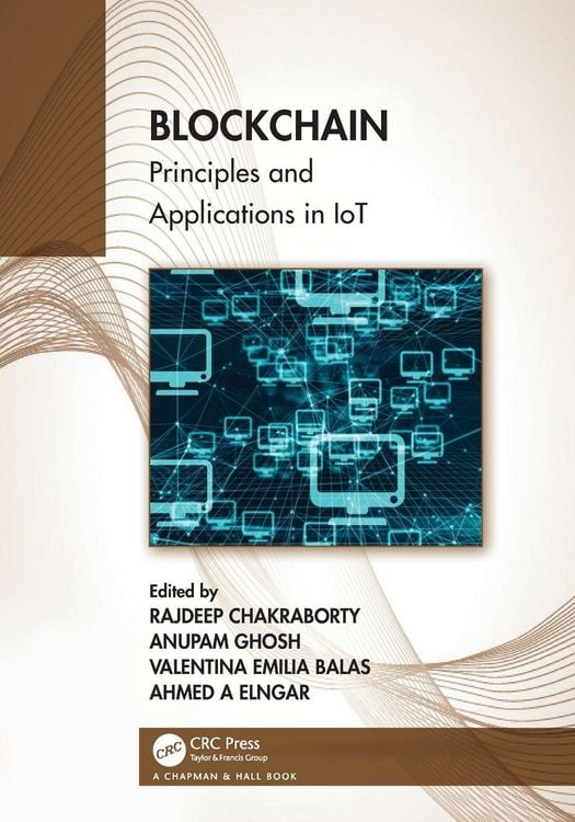 Produktbild: Blockchain