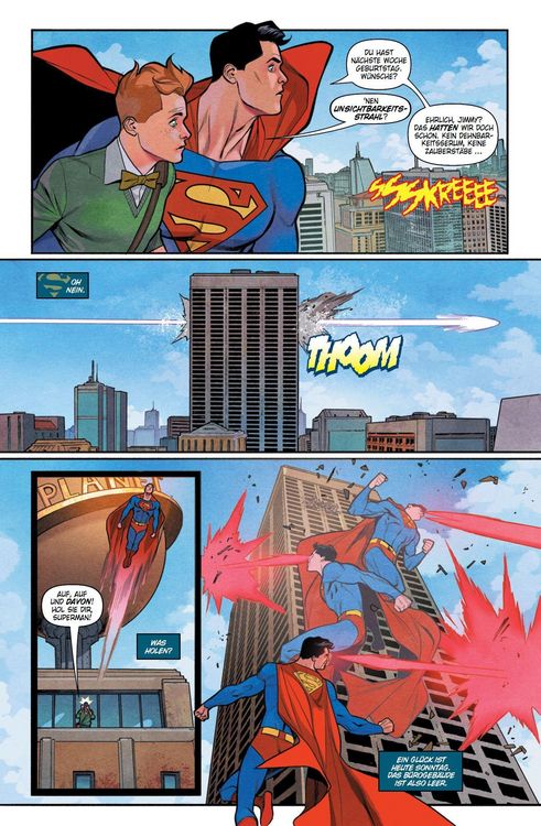 Produktbild: Superman