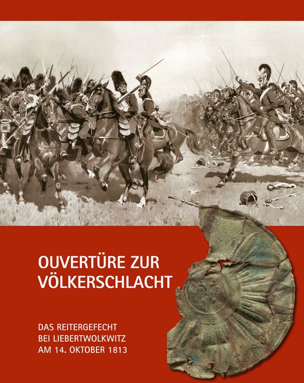 Produktbild: Ouvert&uuml;re zur V&ouml;lkerschlacht