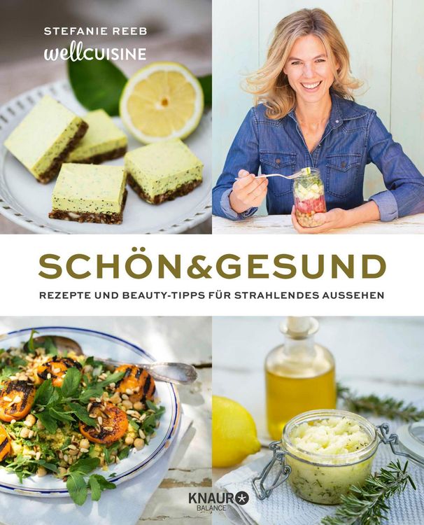 Produktbild: Sch&ouml;n & gesund