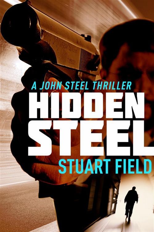 Produktbild: Hidden Steel