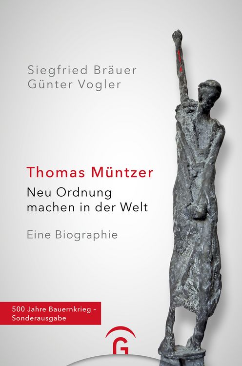 Produktbild: Thomas M&uuml;ntzer