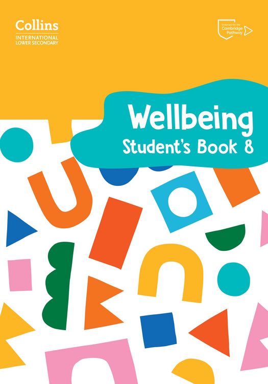 Produktbild: Int Ls Wellbeing_wb8