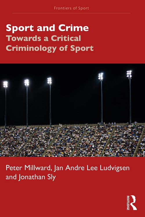 Produktbild: Sport and Crime