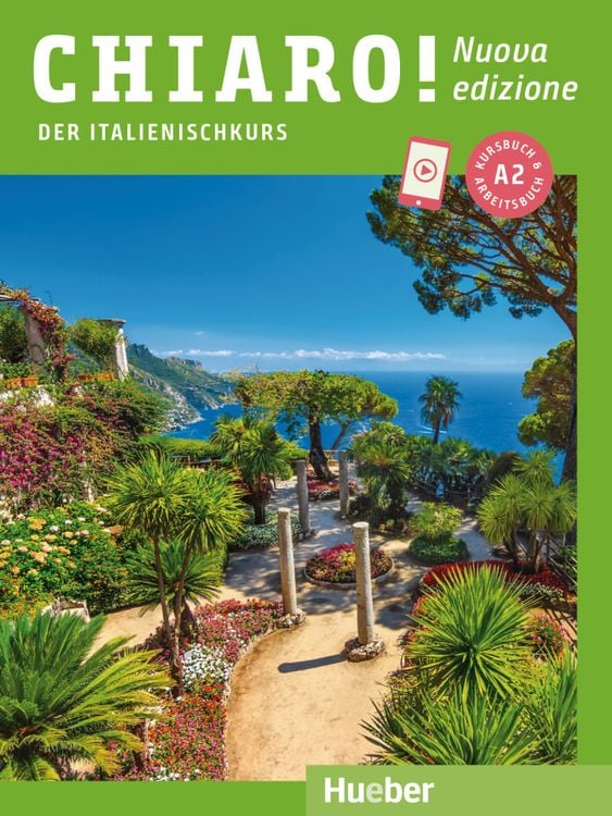 Bild vom Artikel Chiaro! A2 - Nuova edizione. Der Italienischkurs - Kurs- und Arbeitsbuch mit Audios und Videos online vom Autor Giulia de Savorgnani