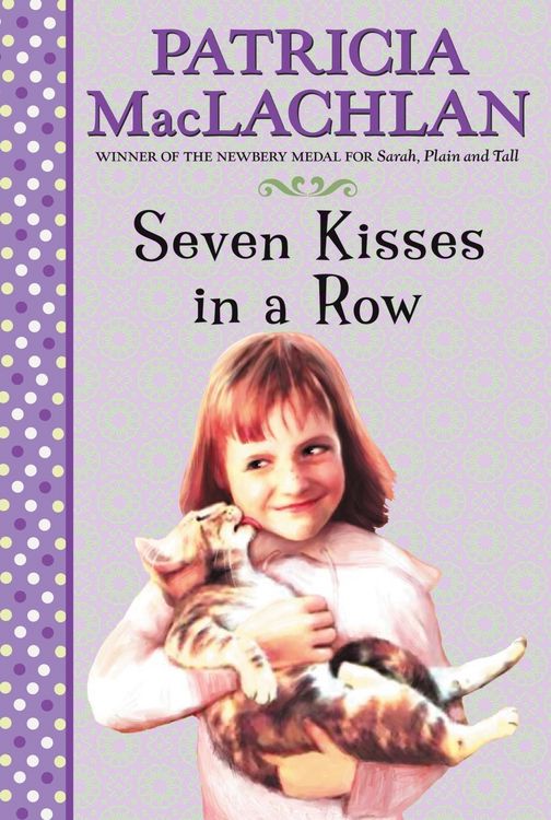 Produktbild: Seven Kisses in a Row