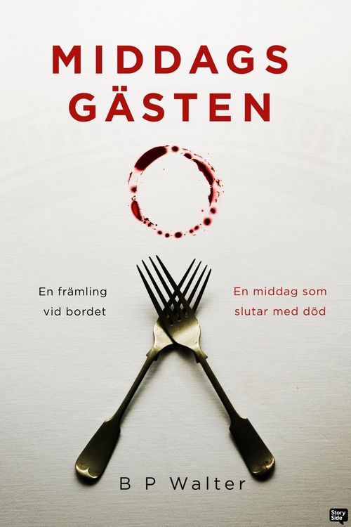 Produktbild: Middagsg&auml;sten