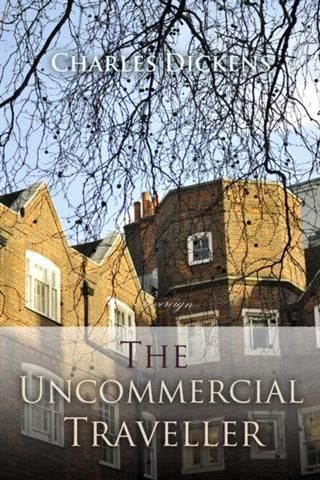 Produktbild: Uncommercial Traveller