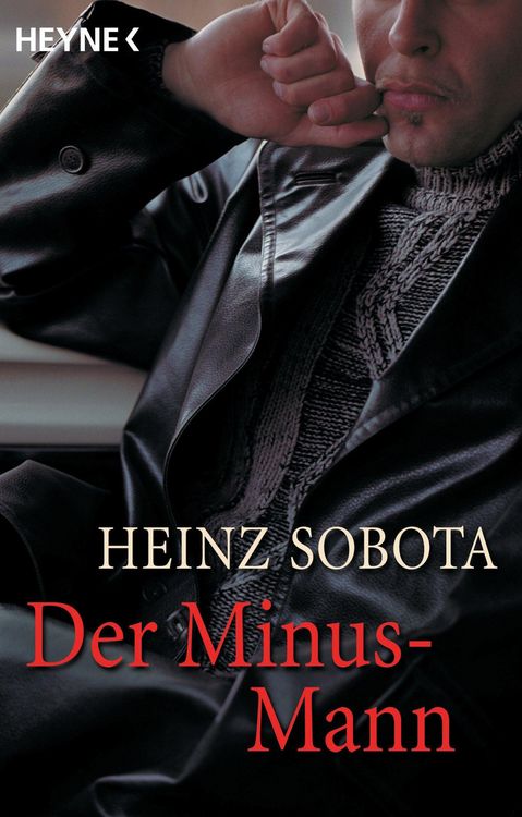 Produktbild: Der Minus-Mann