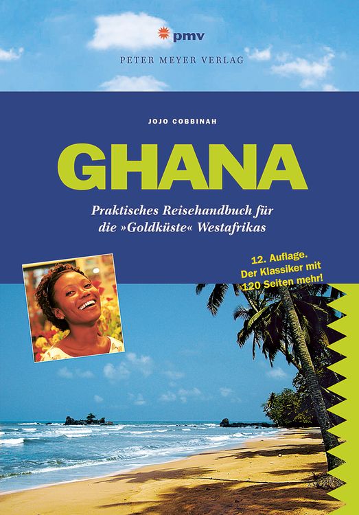 Produktbild: Ghana