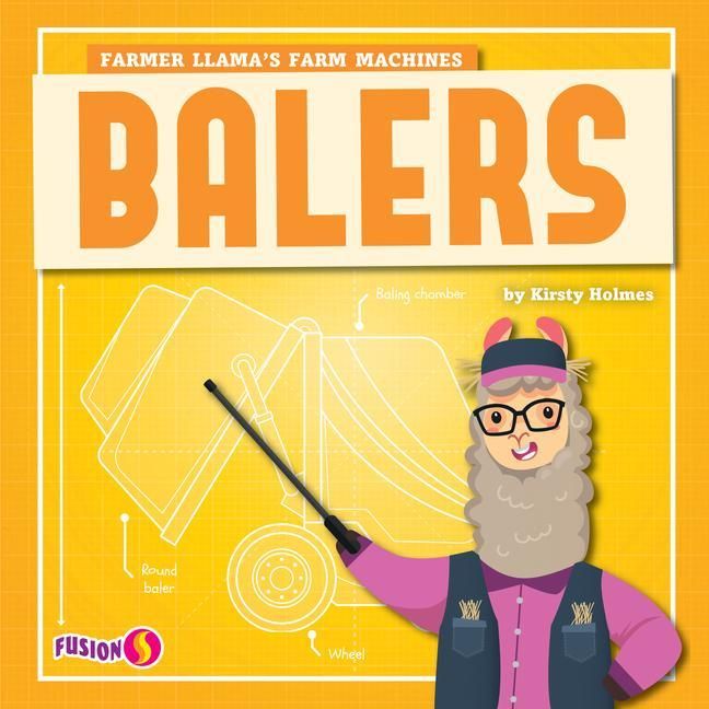 Produktbild: Balers