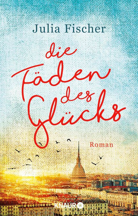 Produktbild: Die F&auml;den des Gl&uuml;cks