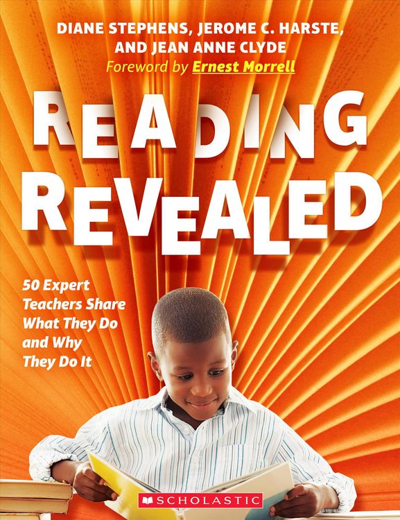 Produktbild: Reading Revealed