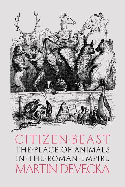 Produktbild: Citizen Beast